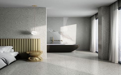 terrazzo porcelain floor tiles-Application-1.jpg