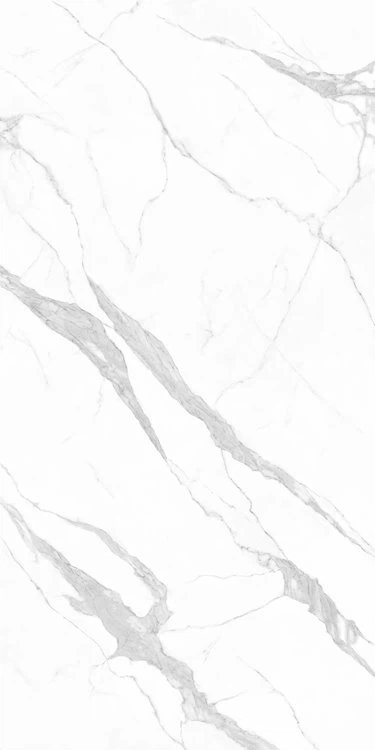 Carrara-대리석 라미네이트 벤치탑
