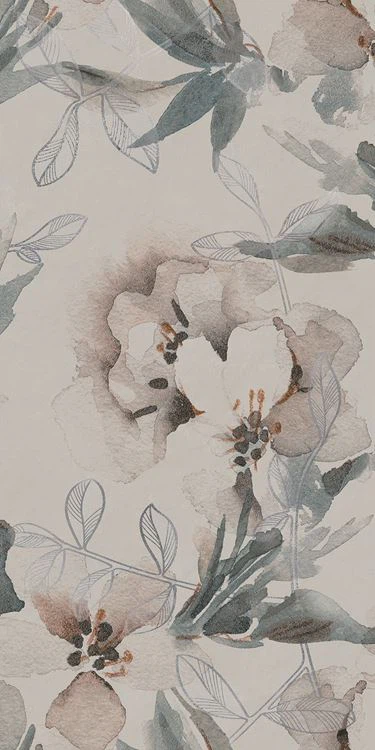 세라믹 타일 백스플래쉬