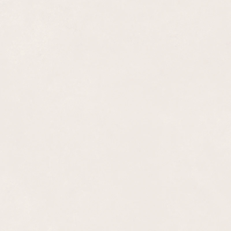 Concrete White- White Cement Effect Porcelain Tile factory